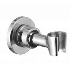 Kamal TSH-0309 Revolving Shower Hook Swivel Type