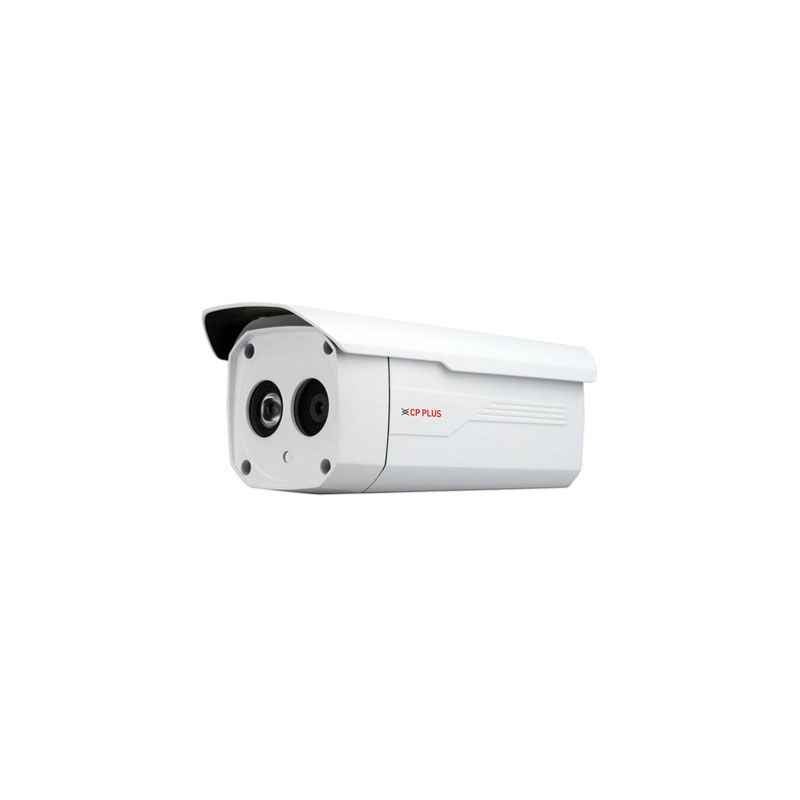 CP Plus 2MP Full HD IR Bullet CCTV Camera, CP-UNC-TA20L5S-V2