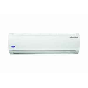 Carrier 18K Durafresh 2Si 1.5 Ton 2 Star White Split AC