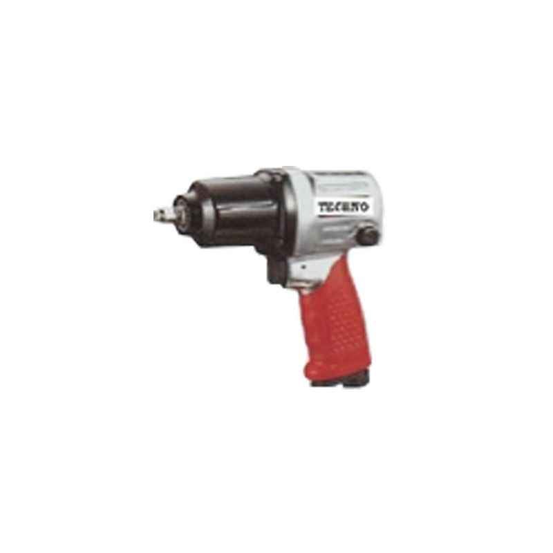 Techno 3/8 Inch PAT 103 Professional Air Impact Wrench, Speed: 8000 rpm