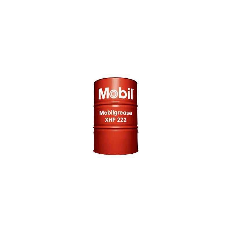 Mobil 180kg Greases, XHP 222