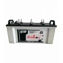 Pulstron 12V 135Ah Dry Inverter Battery N-16500PI