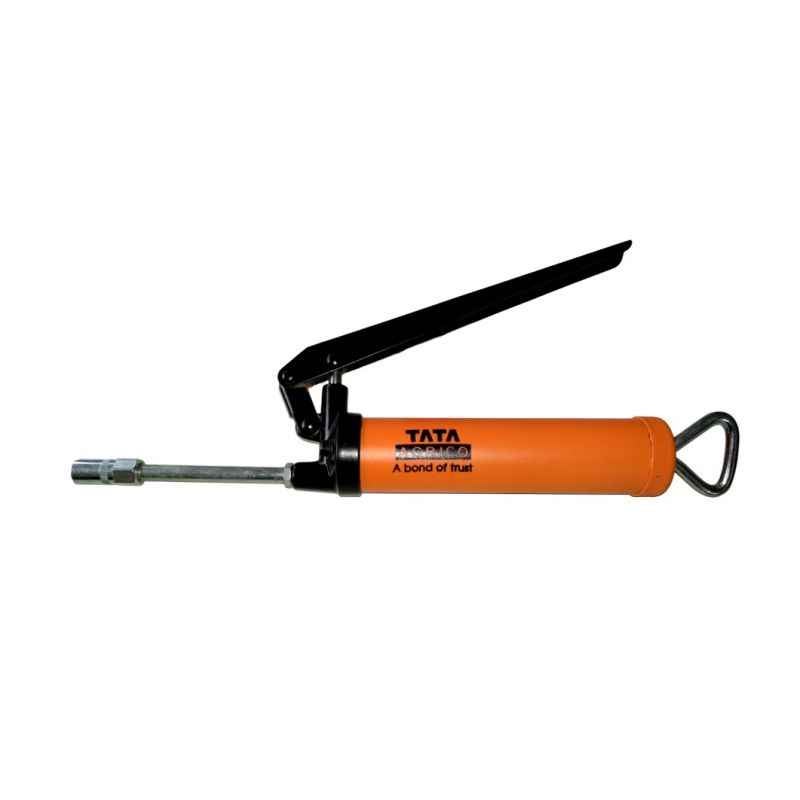 Tata Agrico 250g Rigid Lever Type Grease Gun, GGN003