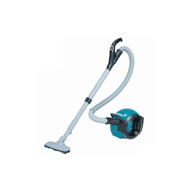 Makita 18V Lithium-Ion Cordless Cyclone Cleaner, DCL500Z