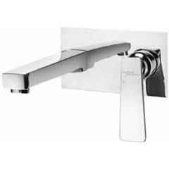 Hindware Kylis Single Lever Basin Mixture Exposed Part Kit, F370013CP