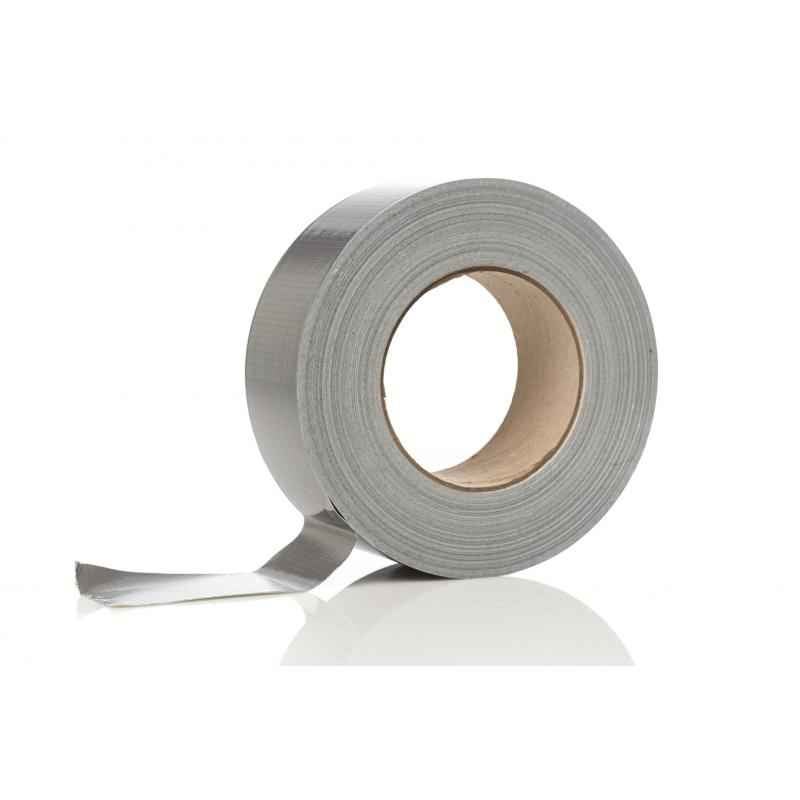 Elisha 48mm Duct Tape, Length: 20m (Pack of 6)