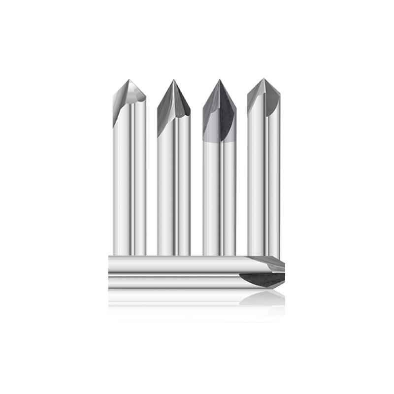 Guhring Solid Carbide NH Slot Drill, 3730, Diameter: 10 mm