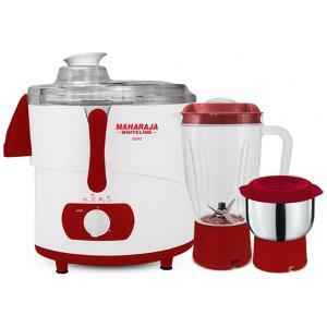 Maharaja Whiteline Solo 450W Juicer Mixer Grinder