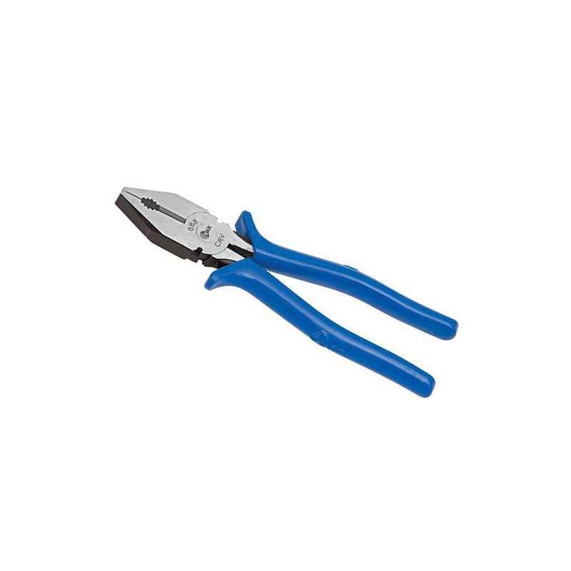 KAP Combination Plier with Acetate Sleeve, Size: 8 Inch