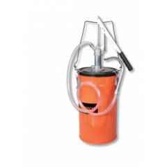 Groz 16 Litre Bucket Oil Pump, V16