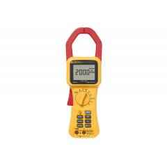 Fluke 353 True-rms 2000 A Clamp Meter