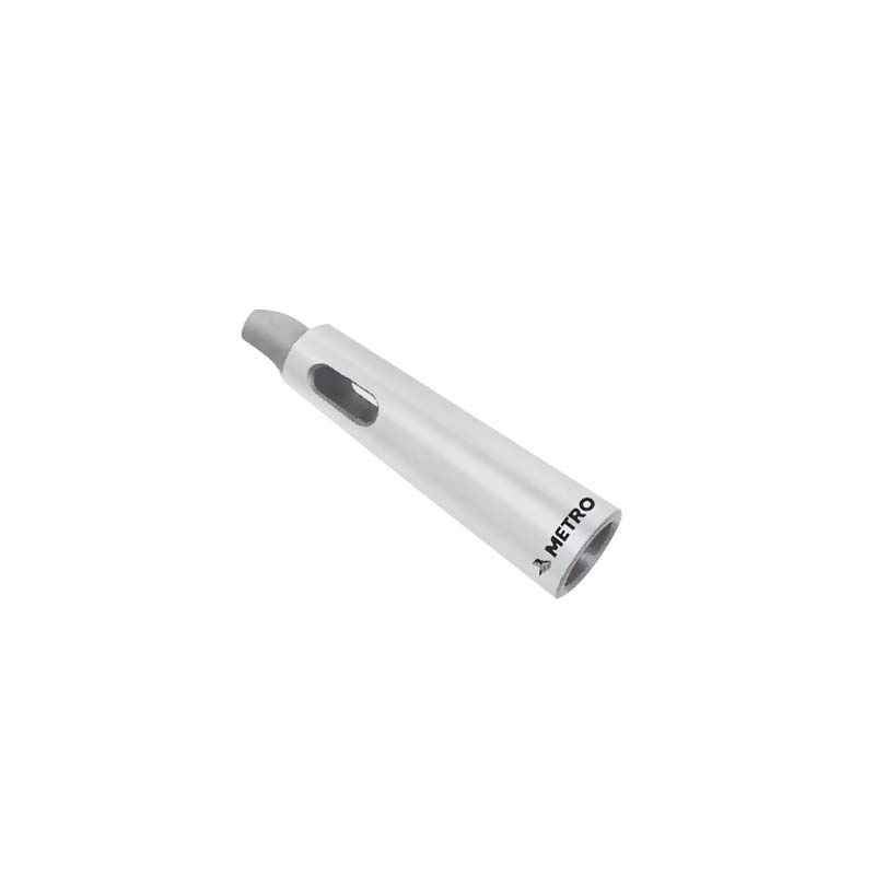 Metro Drill Sleeve, MT 2-3 (Pack of 10)