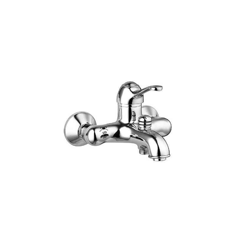 Marc JAZZ Single Lever Wall Mixer for Bath/Shower, MJA-2030