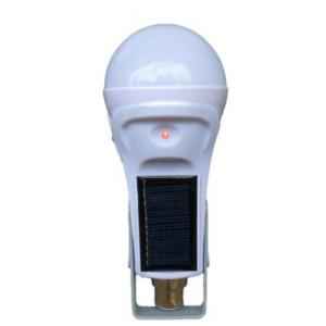 MTC 5W 2 In 1 Rechargeable Multifunctional Solar Emergency Light