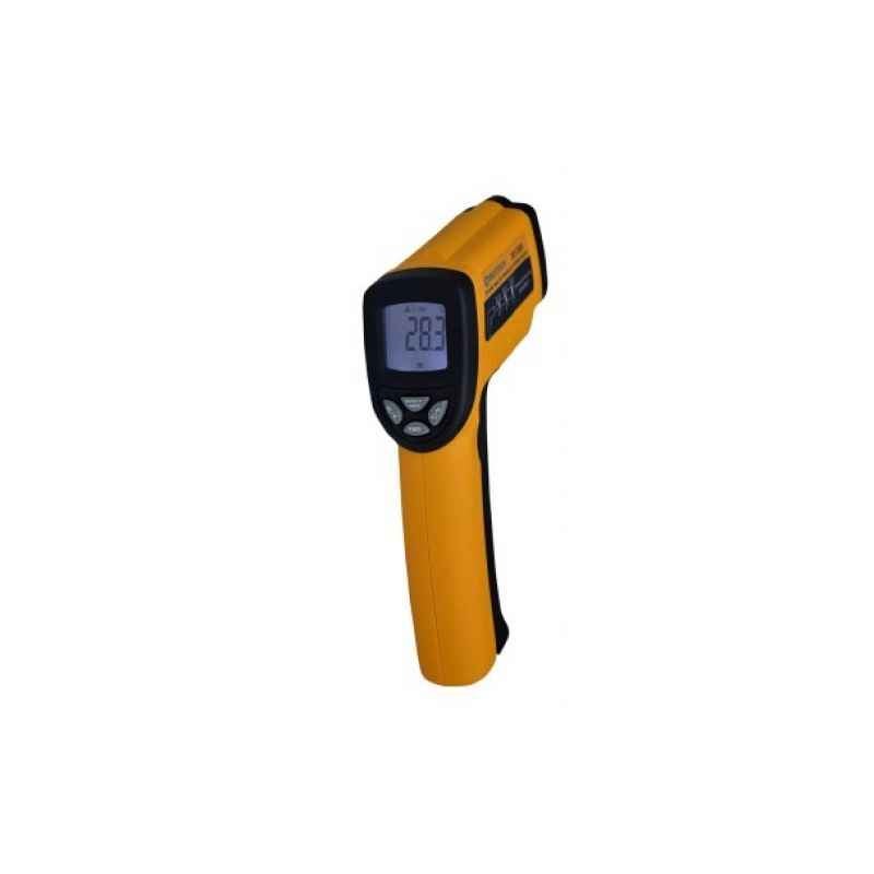 Mextech IR‐1300 Digital Infrared Thermometer, Temperature Range: -50 to 1300 deg C