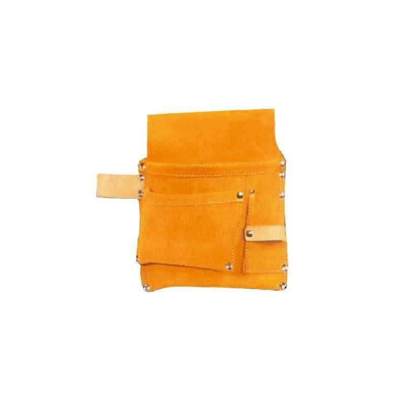 Inder Leather Handyman Tool Holster, P-1534A