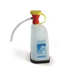 Udyogi EW 500-ML Wall Mounted Emergency Eye Wash Bottle