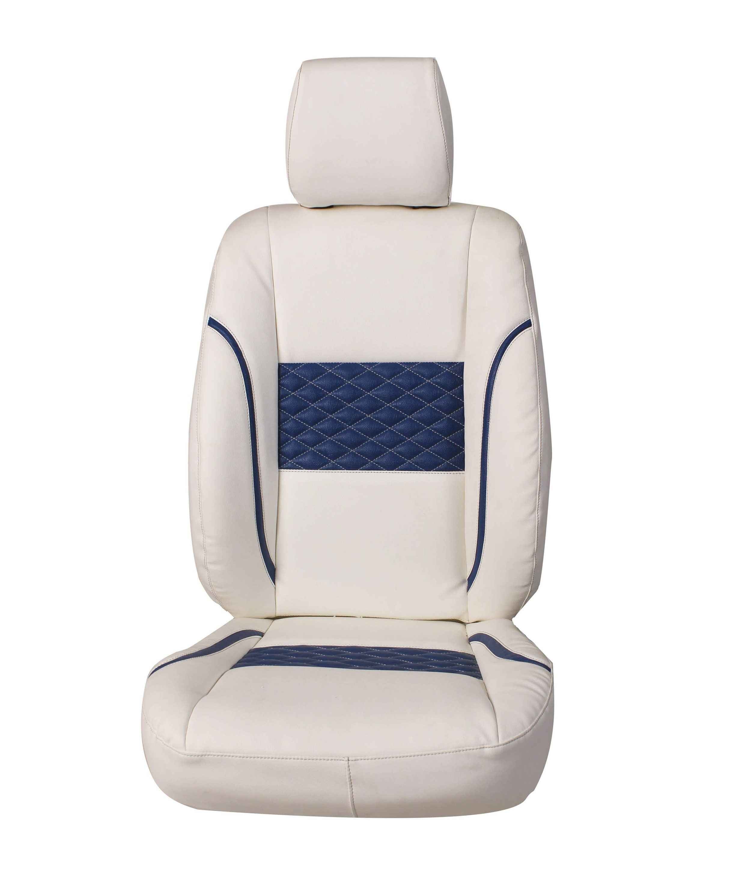 scorpio car seat covers