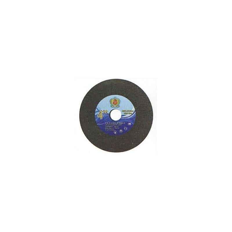 Omxe Super Thin Cut off Wheel, Size: 4 Inch (5 pieces)