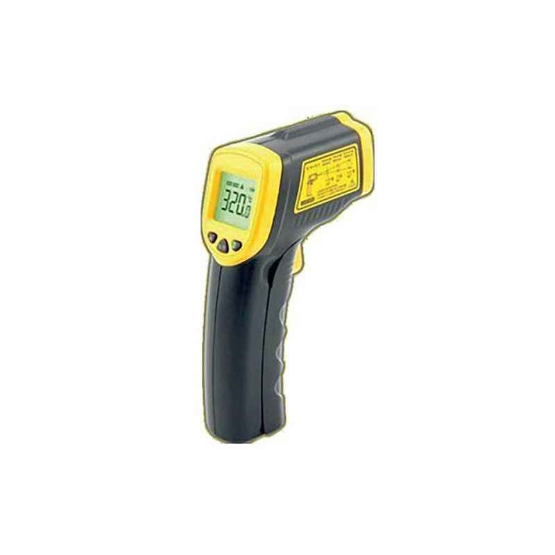 Metrix+2A Infrared Thermometer