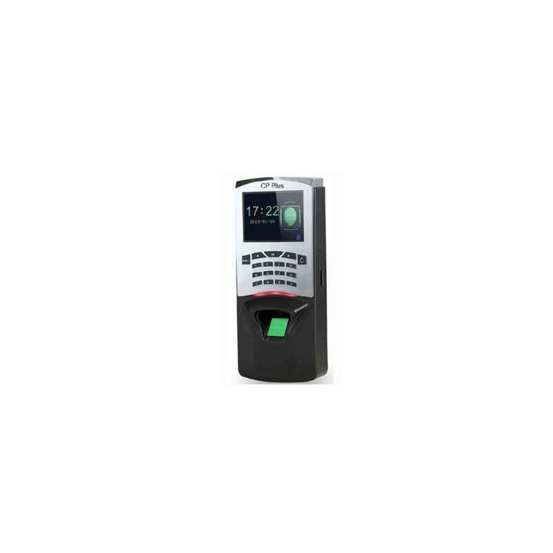 CP Plus CP-VTA-T2128-C  Biometric Fingerprint Time Attendance Machine
