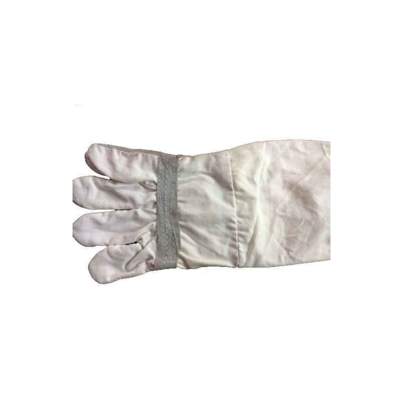 Shiva Bhilai Hand Gloves (Pack of 50)