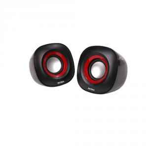 intex computer multimedia speaker 2.0