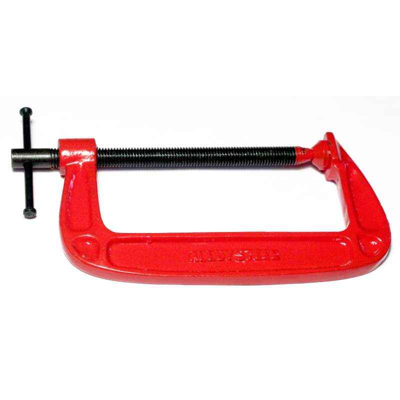 Ketsy 586 C-clamp, Size: 12 in