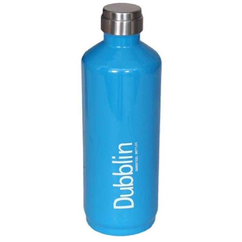 Dublin Spring 900ml Blue Water Bottle