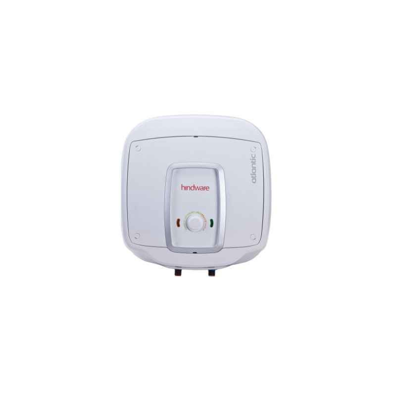 Hindware 15 Litre White Ondeo 2500 W Water Heater