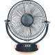 Urja Lite 2800rpm All Purpose Black Table Fan, Sweep: 300 mm