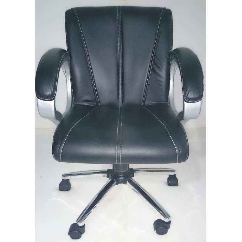 Advanto Low Back Workstation Chair, AVXN S 318