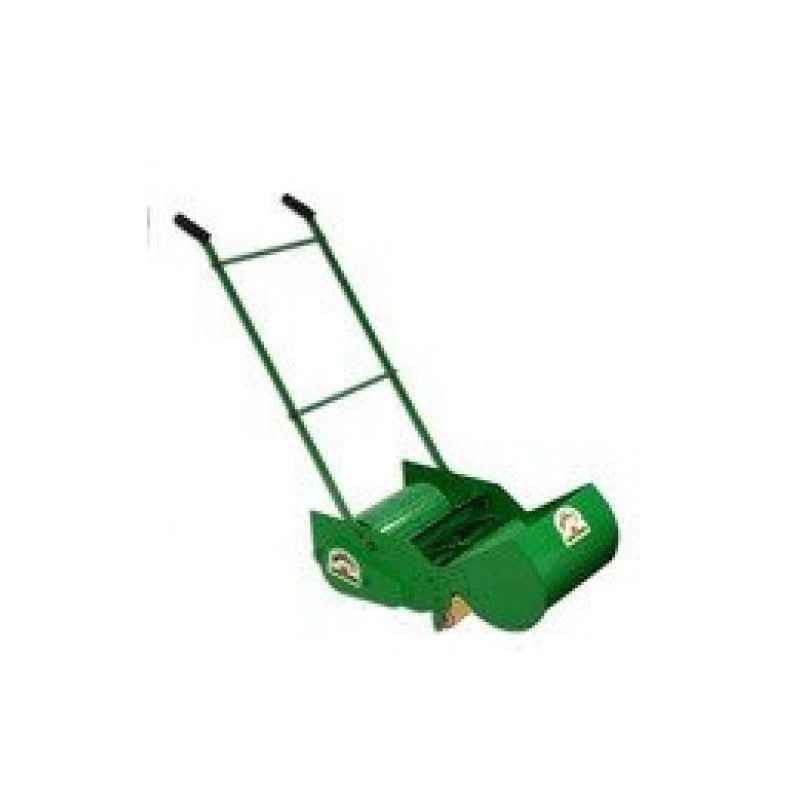 Maruti Roller Type Manual Lawn Mower, 12 Inch
