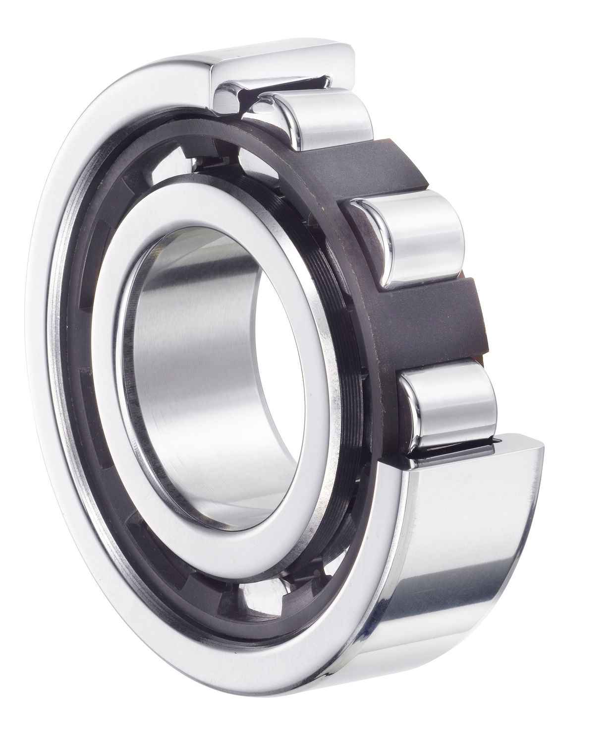 NTN 150x270x45mm Cylindrical Roller Bearing, NJ230