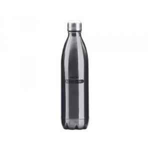 Buy Milton Thermosteel Duo 1000 Ml Grey Deluxe Bottle Online At Best Price On Moglix