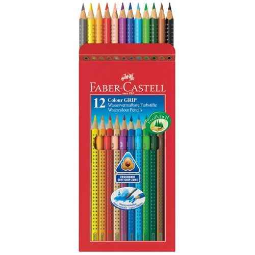 Happy Birthday Red Pencil, 12 Pencils