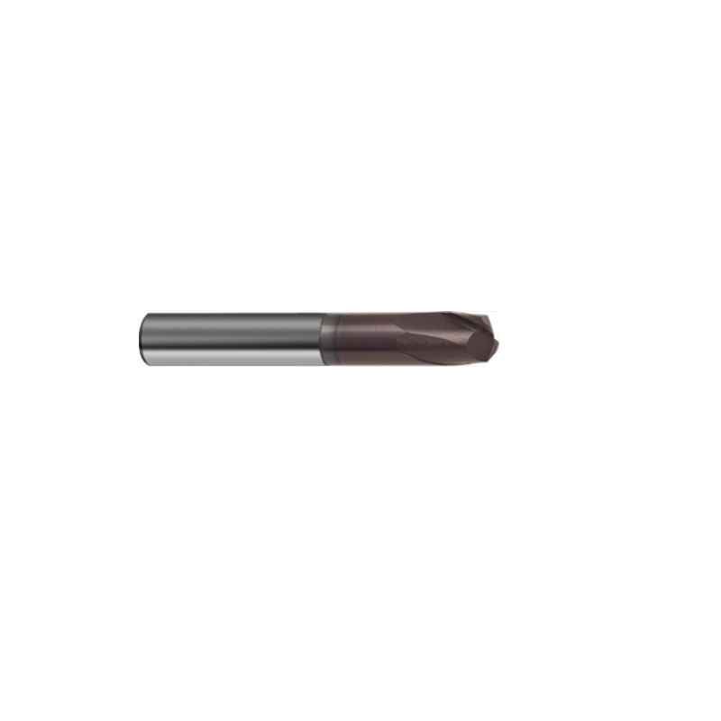 Guhring GF500 T HSC Profile Cutters With Torus Form End Mill, 3856, Diameter: 6 mm
