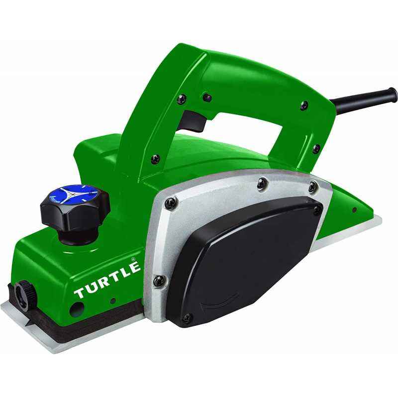 Tuf Turtle 720W High Quality Electric Wood Planer Machine, ST-802