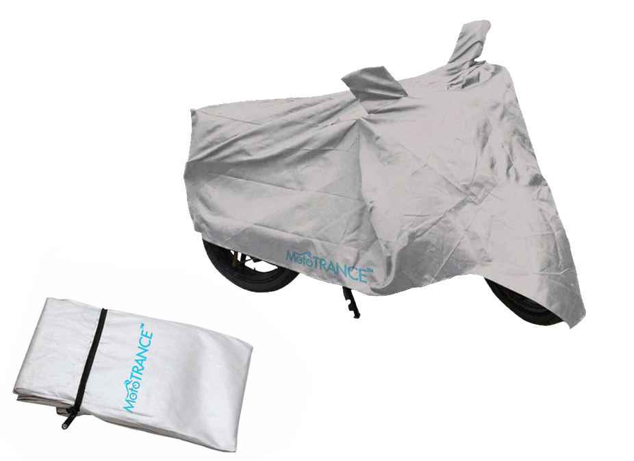 Mototrance cheap bike cover