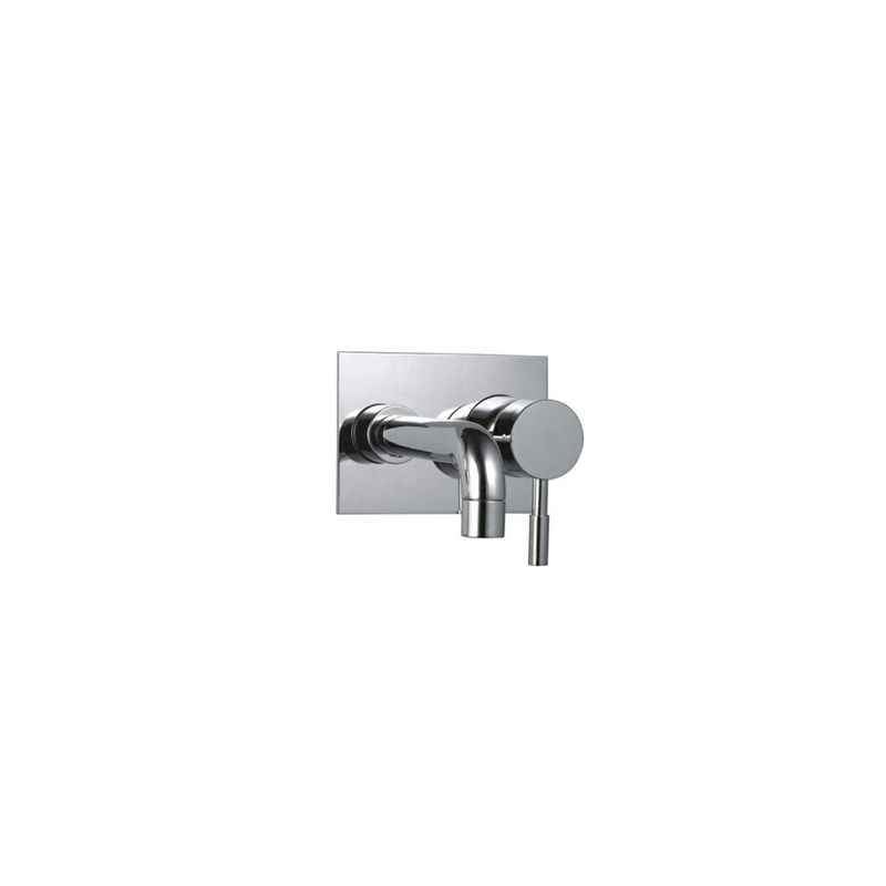 Jaquar SOL-CHR-6135 Solo Bath Mixer Bathroom Faucet