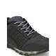 Eego Italy Z-WW-22 Steel Toe Black Work Safety Shoes, Size: 6