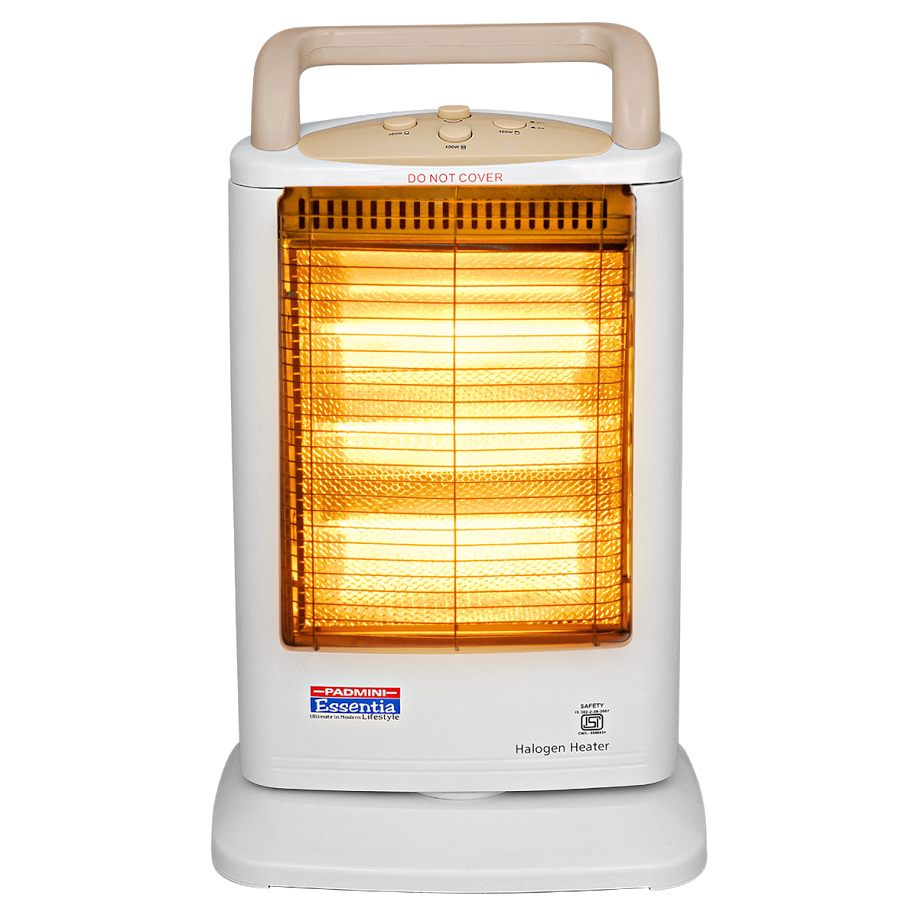 Buy Padmini Trylo 3 Rods Halogen Heater Online At Price ₹2099