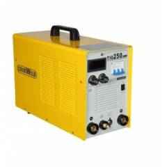 Cruxweld TIG 6 mm Welding Machine, CTW-TIG250i