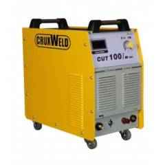 Cruxweld Plasma 30 mm Cutting Machine, CWP-CUT100i