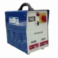 Cruxweld Arc 12 mm Welding Machine, CWA-ARC220T