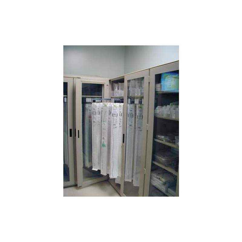 Lab Storage Shelve