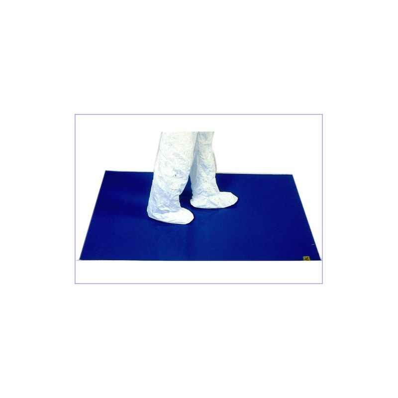 S R Engineering Sticky Mat, Size: 24x36 Inch