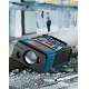 Bosch GLM 250 VF Professional Laser Rangefinders