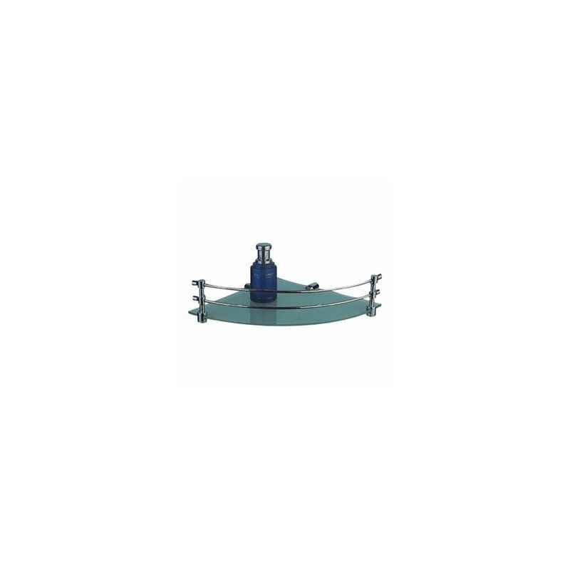 Jaquar Continental ACN-CHR-1173 Glass Shelf - (Wall Mounted)
