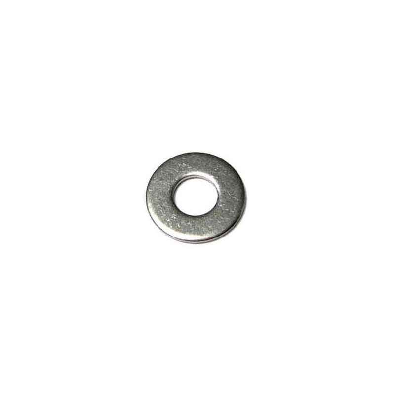 TEC Supply M 10 Clamping Plain Washer, T-0182